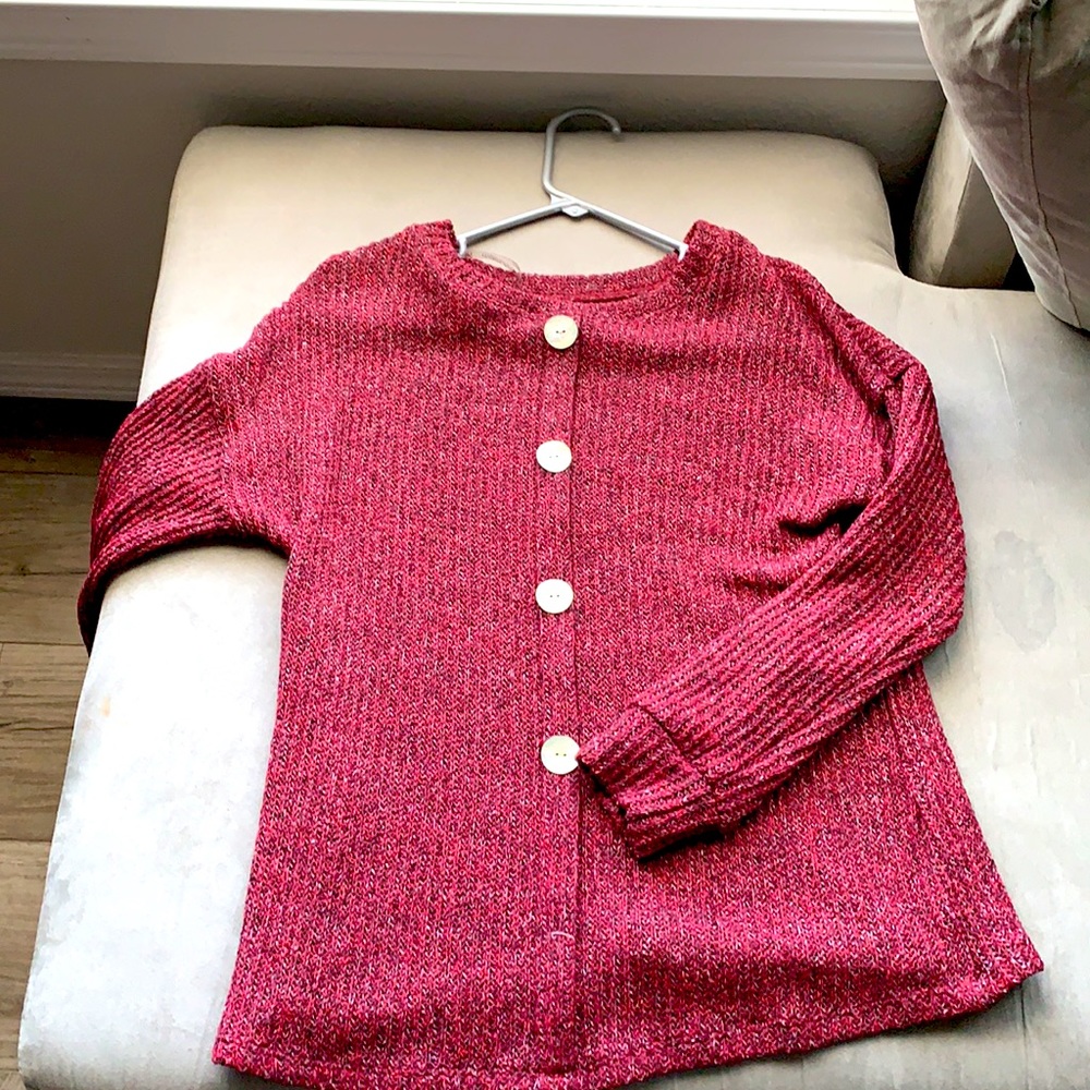 Sweater - Picture 2 of 2